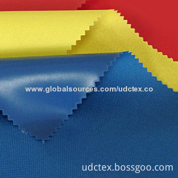 840D Nylon Oxford Fabric, Used for Suitcase, Bags, Luggage, Tents, Outdoor and Industrial Products